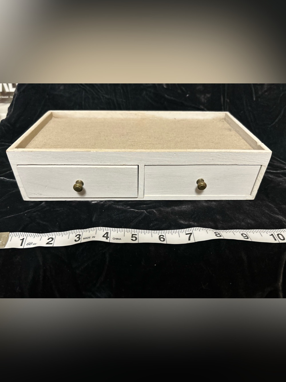 Jewelry Box - Picture 3 of 6
